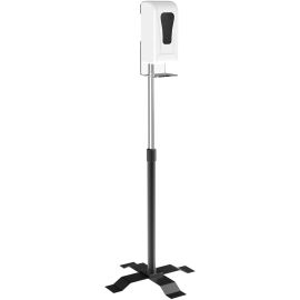 CTA Digital Compact Automatic Soap Dispenser Floor Stand