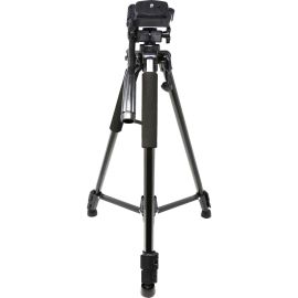 TRIPOD 60 ALUMINUM BK 3RD PARTY COMPATIBLE