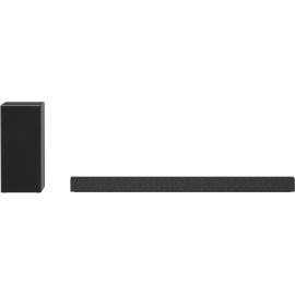 LG SP7Y 5.1 Bluetooth Sound Bar Speaker - 440 W RMS - Black