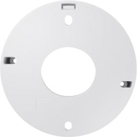 Hanwha Techwin Wall Mount for Network Camera - White