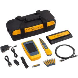 Fluke Networks Test Kit