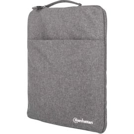 TOP LOAD; FITS MOST LAPTOPS UP TO 15.6INCH, PREMIUM PADDING, WATER-RESISTANT, NO