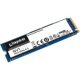 KINGSTON - IMSOURCING NV1 2 TB Solid State Drive - M.2 2280 Internal - PCI Express NVMe (PCI Express NVMe 3.0 x4)