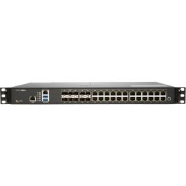 SonicWall NSA 3700 Network Security/Firewall Appliance