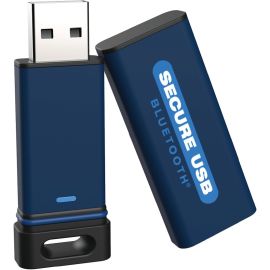 SECUREDATA SECUREUSB BT 128GB