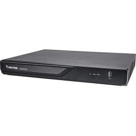 H.265 8-CH EMBEDDED POE NVR