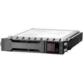 HPE 7.68 TB Solid State Drive - 2.5