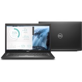 DELL LATITUDE 7480 14IN REFURB I7-7600U 16GB 512GB SSD TOUCH W10P