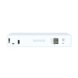 Sophos XGS 87 Network Security/Firewall Appliance