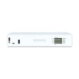Sophos XGS 107w Network Security/Firewall Appliance