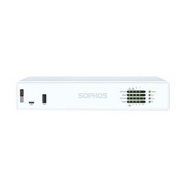 Sophos XGS 107w Network Security/Firewall Appliance