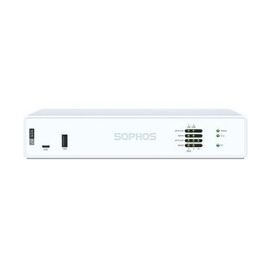 Sophos XGS 87w Network Security/Firewall Appliance