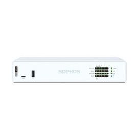 Sophos XGS 107w Network Security/Firewall Appliance