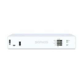 Sophos XGS 87w Network Security/Firewall Appliance