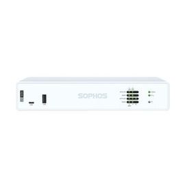 Sophos XGS 87w Network Security/Firewall Appliance
