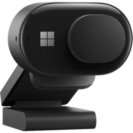 Microsoft Webcam - 30 fps - Polished Black - USB Type A