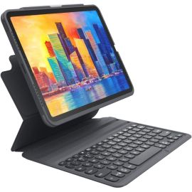 ZAGG Pro Keys Detachable Case and Wireless Keyboard for Apple iPad Pro 11