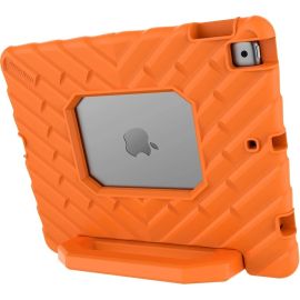 FOAMTECH IPAD 10.2 8G/7G ORANGE TECHSHELL CERTIFIED RUGGED