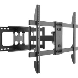 V7 WM1FM80 Full-Motion TV Wall Mount - 43