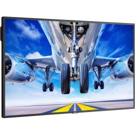 Sharp NEC Display MultiSync P435-MPI4E Digital Signage Display