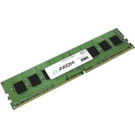 Axiom 16GB DDR4-3200 ECC UDIMM - AX43200E22B/16G