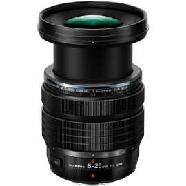 8-25 F4 PRO LENS ZUIKO PRO 8-25 ULTRA WIDE WEATHERPROOF