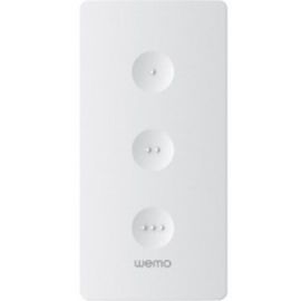 WeMo Stage Smart Scene Controller