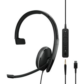 EPOS ADAPT 135 USB-C II Headset