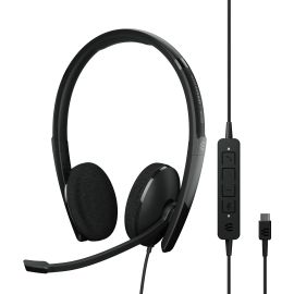 EPOS ADAPT 160 USB-C II Headset