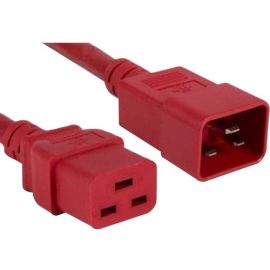 ENET Standard Power Cord