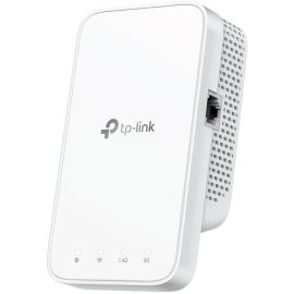 TP-Link RE330 - Dual Band IEEE 802.11 a/b/g/n/ac 1.17 Gbit/s Wireless Range Extender