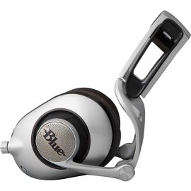 Blue Ella Planar Magnetic Headphone With Built-In Audiophile Amp