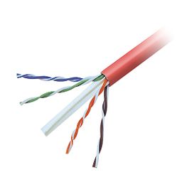 Belkin Cat. 6 UTP Bulk Cable