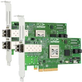 DUAL-PORT 8GFC HBA SPCL SOURCING SSL WARRANTY