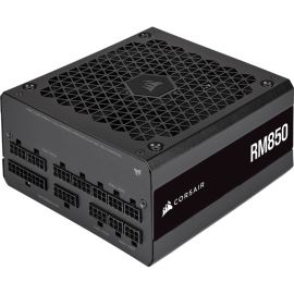 Corsair RM Series RM850 - 850 Watt 80 PLUS Gold Fully Modular ATX PSU