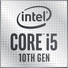 HP Intel Core i5 (10th Gen) i5-10500E Hexa-core (6 Core) 3.10 GHz Processor Upgrade