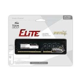 TEAMGROUP ELITE 8GB (1X8GB) 288-PIN DDR4 U-DIMM DDR4 3200 (PC4-25600) DESKTOP M