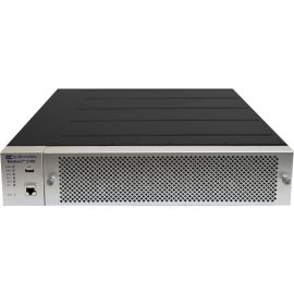 MEDIANT 3100 HYBRID SBC AND MEDIA GATEWAY WITH 16 E1/T1 INTERFACES AND TWO AC PO