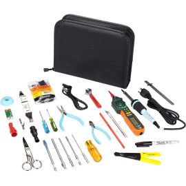 Black Box Service Tool Kit