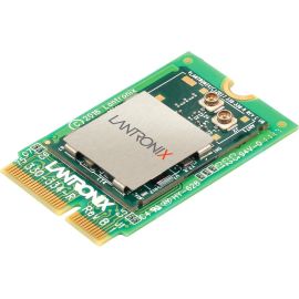 Lantronix xPico 240 IEEE 802.11a/b/g/n Dual Band Wi-Fi Adapter