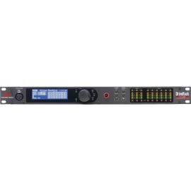 dbx Complete Loudspeaker Management System