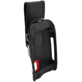 Agora Edge Carrying Case Bluebird Handheld Terminal - Black