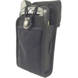 Agora Edge Carrying Case (Holster) Zebra Handheld Terminal - Black