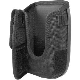 Agora Edge Carrying Case (Holster) Zebra Handheld Terminal - Black