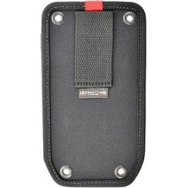 Agora Edge Carrying Case (Holster) Zebra Handheld Terminal - Black