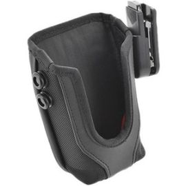 Agora Edge Carrying Case (Holster) Zebra Handheld Terminal - Black