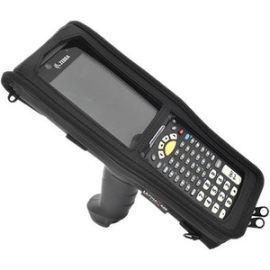 Agora Edge Carrying Case Zebra Handheld Terminal - Black