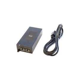 Meraki Multigigabit 802.3bt Power over Ethernet Injector