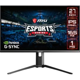 MSI Optix MAG273R2 27