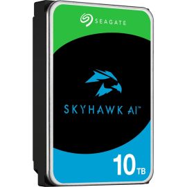 Seagate SkyHawk AI ST10000VE001 10 TB Hard Drive - 3.5